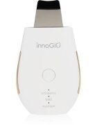 innoGIO GIOperfect GIO-730 s EMS terapií ultrazvukový čisticí přístroj na tvář 1 ks