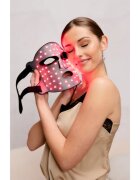 innoGIO GIOperfect GIO-780 ošetřující LED maska na obličej 1 ks