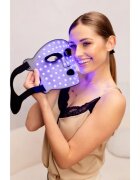 innoGIO GIOperfect GIO-780 ošetřující LED maska na obličej 1 ks