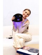 innoGIO GIOperfect GIO-780 ošetřující LED maska na obličej 1 ks