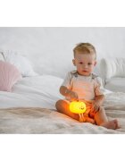 innoGIO GIOpumpkin stmívatelná dětská LED lampička 1 ks