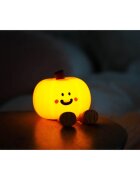 innoGIO GIOpumpkin stmívatelná dětská LED lampička 1 ks