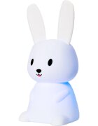innoGIO GIORabbit Maxi noční světlo 2 v 1 1 ks