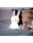 innoGIO GIORabbit Maxi noční světlo 2 v 1 1 ks
