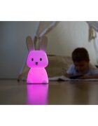 innoGIO GIORabbit Maxi noční světlo 2 v 1 1 ks