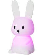 innoGIO GIORabbit Midi noční světlo 2 v 1 1 ks