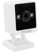 innoGIO GIOSafety InnoCube GIO-250 domácí Smart Wi-fi kamera 1 ks