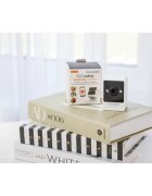 innoGIO GIOSafety InnoCube GIO-250 domácí Smart Wi-fi kamera 1 ks