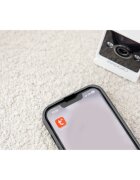 innoGIO GIOSafety InnoCube GIO-250 domácí Smart Wi-fi kamera 1 ks