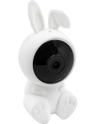 innoGIO GIOSafety Rabbit domácí Smart Wi-fi kamera 1 ks