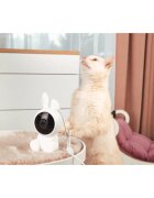 innoGIO GIOSafety Rabbit domácí Smart Wi-fi kamera 1 ks