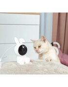 innoGIO GIOSafety Rabbit domácí Smart Wi-fi kamera 1 ks