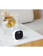 innoGIO GIOSafety Smart Clock domácí Smart Wi-fi kamera 1 ks
