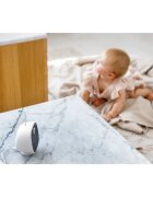 innoGIO GIOSafety Smart Clock domácí Smart Wi-fi kamera 1 ks