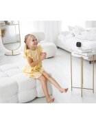 innoGIO GIOSafety Smart Clock domácí Smart Wi-fi kamera 1 ks
