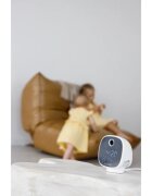 innoGIO GIOSafety Smart Clock domácí Smart Wi-fi kamera 1 ks