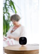 innoGIO GIOSafety Smart Clock domácí Smart Wi-fi kamera 1 ks