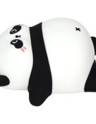 innoGIO GIOsleepy PANDA stmívatelná dětská LED lampička 1 ks
