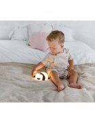 innoGIO GIOsleepy PANDA stmívatelná dětská LED lampička 1 ks