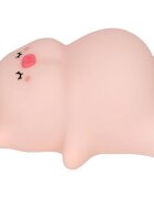 innoGIO GIOsleepy PIGGY stmívatelná dětská LED lampička 1 ks