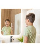 innoGIO GIOSonic Panda sonický elektrický zubní kartáček pro děti 3-12 y 1 ks