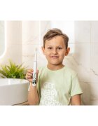 innoGIO GIOSonic Panda sonický elektrický zubní kartáček pro děti 3-12 y 1 ks