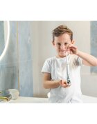 innoGIO GIOSonic Panda sonický elektrický zubní kartáček pro děti 3-12 y 1 ks