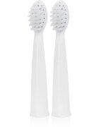innoGIO GIOSonic Spare Heads náhradní hlavice pro zubní kartáček GIOSonic 2 ks