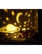 innoGIO GIOstar Astronaut projektor 1 ks