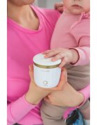 innoGIO GIOWarm Mini GIO-370M ohřívací láhev 1 ks