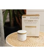 innoGIO GIOWarm Mini GIO-370M ohřívací láhev 1 ks