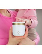 innoGIO GIOWarm Mini GIO-370M ohřívací láhev 1 ks