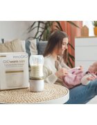 innoGIO GIOWarm Mini GIO-370M ohřívací láhev 1 ks