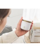 innoGIO GIOWarm Mini GIO-370M ohřívací láhev 1 ks