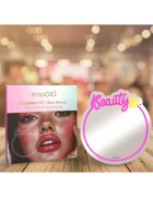 innoGIO Vibes Beauty GIO-759BY kosmetické zrcátko s LED podsvícením 325 cm x 34cm x 1cm 1 ks