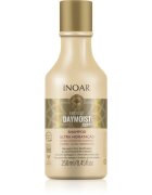 INOAR Absolut Daymoist CLR™ intenzivně hydratační šampon pro suché a barvené vlasy 250 ml