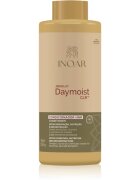 INOAR Absolut Daymoist Conditioner hydratační kondicionér pro poškozené chemicky ošetřené vlasy 800 ml