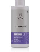 INOAR Absolut Speed Blond Conditioner kondicionér pro blond a melírované vlasy 800 ml