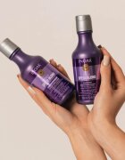 INOAR Absolut Speed Blond sada pro blond vlasy 2x250 ml