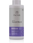 INOAR Absolut Speed Blond šampon pro blond vlasy 800 ml