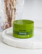 INOAR Argan Oil System hydratační a uhlazující maska na vlasy 250 g