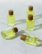 INOAR Argan Oil System vyživující olej na vlasy 7 ml