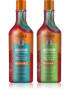 INOAR #Bombar Super Line Super Vitaminas sada na vlasy s vitamínem C 2x1000 ml