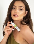 INOAR CicatriFios ampule pro poškozené vlasy 45 ml