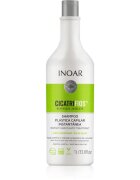INOAR CicatriFios regenerační šampon pro slabé a poškozené vlasy 1000 ml