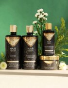 INOAR Hair Therapy posilující šampon pro poškozené vlasy 500 ml