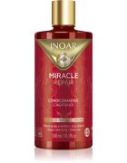 INOAR Miracle Repair regenerační kondicionér pro slabé a poškozené vlasy 500 ml