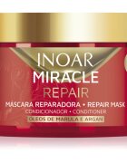INOAR Miracle Repair regenerační maska pro suché a poškozené vlasy 250 g