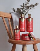 INOAR Miracle Repair regenerační šampon pro slabé a poškozené vlasy 500 ml