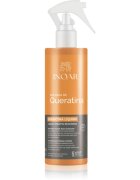 INOAR Queratina Liquida bezoplachový kondicionér s keratinem 200 ml